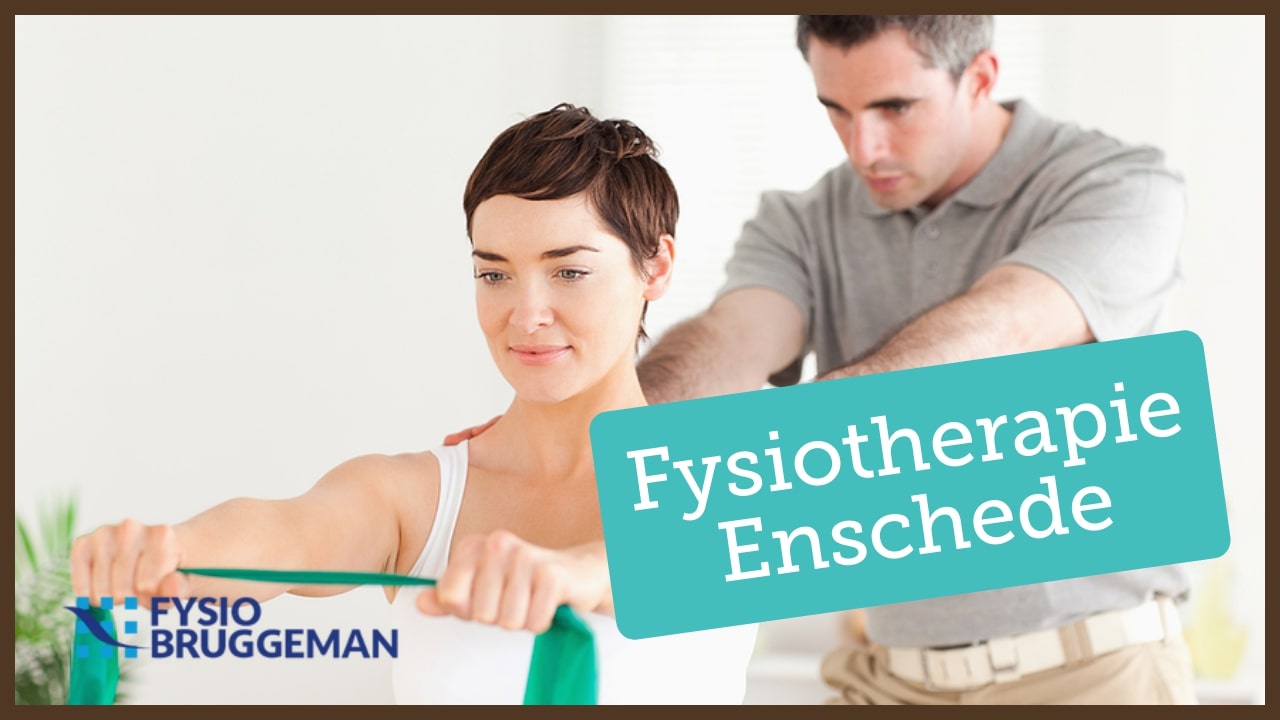 Fysiotherapie Enschede Bolhaar